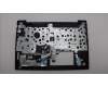 Lenovo 5M11L65324 MECH_ASM FRU KB CCV UK BL(LTN) UK BK