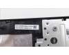 Lenovo 5M11L65324 MECH_ASM FRU KB CCV UK BL(LTN) UK BK