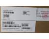 Lenovo 5M11L65332 MECH_ASM FRU KBCCV EURO ENG BL(LTN)USBK