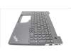 Lenovo 5M11L65347 MECH_ASM FRU KB CCV BUL BL(LTN) UK BK