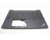 Lenovo 5M11L65347 MECH_ASM FRU KB CCV BUL BL(LTN) UK BK