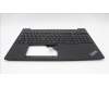 Lenovo 5M11L65352 MECH_ASM FRU KB CCV JPN BL(CHY) JP BK