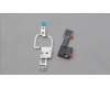 Lenovo 5M11L77161 X13G4 FPR+POWER BRACKETASSY,GY