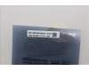 Lenovo 5M11L77177 MECH_ASM FRU PHX2 Power Bracket ASSY BK
