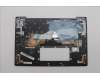 Lenovo 5M11L83077 MECH_ASM KBDBZL,ARA,WL,BK/GY,CHY