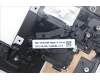 Lenovo 5M11L83085 MECH_ASM KBDBZL,EST,WL,BK/GY,CHY