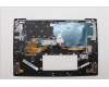 Lenovo 5M11L83089 MECH_ASM KBDBZL,GER,WL,BK/GY,CHY