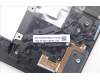 Lenovo 5M11L83106 MECH_ASM KBDBZL,SWE/FIN,WL,BK/GY,CHY