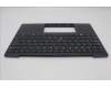 Lenovo 5M11L83121 MECH_ASM KBDBZL,DEN,WL,BK/GY,SRX