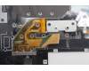 Lenovo 5M11L83121 MECH_ASM KBDBZL,DEN,WL,BK/GY,SRX