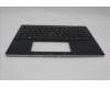 Lenovo 5M11L83127 MECH_ASM KBDBZL,GER,WL,BK/GY,SRX