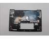 Lenovo 5M11L83128 MECH_ASM KBDBZL,GRE,WL,BK/GY,SRX