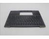 Lenovo 5M11L83128 MECH_ASM KBDBZL,GRE,WL,BK/GY,SRX
