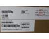 Lenovo 5M11L83134 MECH_ASM KBDBZL,JPN,WL,BK/GY,SRX