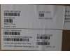 Lenovo 5M11L83138 MECH_ASM KBDBZL,NOR,WL,BK/GY,SRX