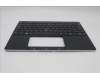 Lenovo 5M11L83150 MECH_ASM KBDBZL,UK,WL,BK/GY,SRX