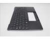 Lenovo 5M11L83150 MECH_ASM KBDBZL,UK,WL,BK/GY,SRX
