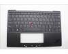 Lenovo 5M11L83153 MECH_ASM KBDBZL,ARA,WW,BK/GY,CHY