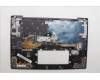 Lenovo 5M11L83153 MECH_ASM KBDBZL,ARA,WW,BK/GY,CHY