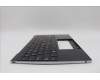 Lenovo 5M11L83153 MECH_ASM KBDBZL,ARA,WW,BK/GY,CHY