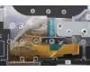 Lenovo 5M11L83188 MECH_ASM KBDBZL,UK,WW,BK/GY,CHY