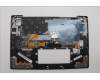 Lenovo 5M11L83194 MECH_ASM KBDBZL,BUL,WW,BK/GY,SRX