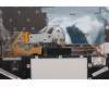 Lenovo 5M11L83196 MECH_ASM KBDBZL,CZE/SLK,WW,BK/GY,SRX