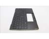 Lenovo 5M11L83197 MECH_ASM KBDBZL,DEN,WW,BK/GY,SRX