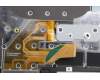 Lenovo 5M11L83201 MECH_ASM KBDBZL,FRA,WW,BK/GY,SRX