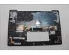 Lenovo 5M11L83257 MECH_ASM KBDBZL,SPA,WL,BK/BZ,CHY