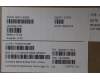 Lenovo 5M11L83266 MECH_ASM KBDBZL,058 FRA,WL,BK/BZ,SRX