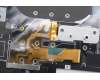 Lenovo 5M11L83268 MECH_ASM KBDBZL,BEL,WL,BK/BZ,SRX