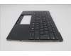 Lenovo 5M11L83268 MECH_ASM KBDBZL,BEL,WL,BK/BZ,SRX