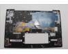 Lenovo 5M11L83272 MECH_ASM KBDBZL,CZE/SLK,WL,BK/BZ,SRX