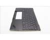 Lenovo 5M11L83279 MECH_ASM KBDBZL,GER,WL,BK/BZ,SRX