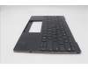 Lenovo 5M11L83281 MECH_ASM KBDBZL,HBW,WL,BK/BZ,SRX