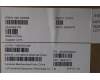 Lenovo 5M11L83288 MECH_ASM KBDBZL,LA SPA,WL,BK/BZ,SRX