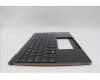 Lenovo 5M11L83292 MECH_ASM KBDBZL,POR,WL,BK/BZ,SRX
