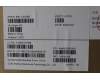Lenovo 5M11L83296 MECH_ASM KBDBZL,SWE/FIN,WL,BK/BZ,SRX