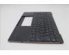 Lenovo 5M11L83296 MECH_ASM KBDBZL,SWE/FIN,WL,BK/BZ,SRX