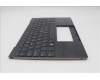 Lenovo 5M11L83296 MECH_ASM KBDBZL,SWE/FIN,WL,BK/BZ,SRX