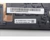 Lenovo 5M11L83296 MECH_ASM KBDBZL,SWE/FIN,WL,BK/BZ,SRX