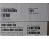 Lenovo 5M11L83297 MECH_ASM KBDBZL,SWS,WL,BK/BZ,SRX