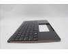 Lenovo 5M11L83314 MECH_ASM KBDBZL,EURO ENG,WW,BK/BZ,CHY