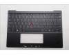 Lenovo 5M11L83320 MECH_ASM KBDBZL,HUN,WW,BK/BZ,CHY