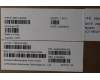 Lenovo 5M11L83320 MECH_ASM KBDBZL,HUN,WW,BK/BZ,CHY