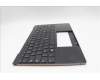 Lenovo 5M11L83344 MECH_ASM KBDBZL,BEL,WW,BK/BZ,SRX