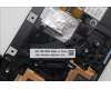 Lenovo 5M11L83344 MECH_ASM KBDBZL,BEL,WW,BK/BZ,SRX