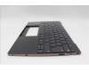 Lenovo 5M11L83353 MECH_ASM KBDBZL,FRA,WW,BK/BZ,SRX