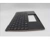 Lenovo 5M11L83353 MECH_ASM KBDBZL,FRA,WW,BK/BZ,SRX